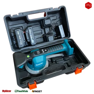 چکش ویبره کاشی و سرامیک ماکیتا مدل makita 21v