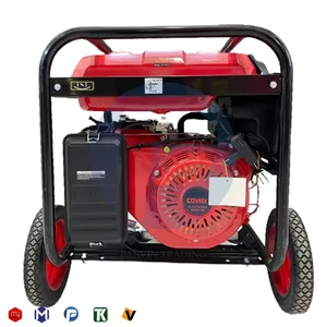 موتور برق کواکس بنزینی EPH20500E2