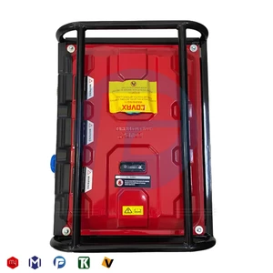 موتور برق کواکس بنزینی EPH20500E2