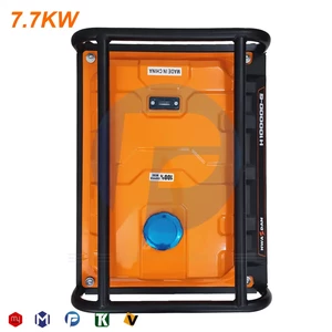 موتور برق هواسدان H9000D-G-ATS اتوماتیک استارت