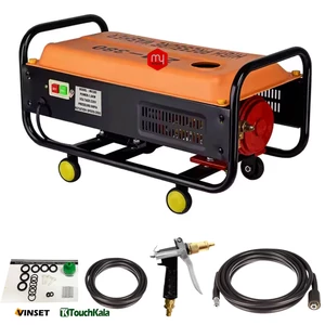 کارواش صنعتی دیاموند مدل WX380
