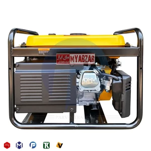 موتور برق راکسیو مدل RAIXO R5500