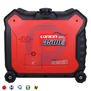 موتور برق سایلنت لانسین مدل LC3500i