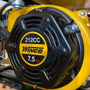 موتور برق وینکو 3 کیلووات مدل R5500