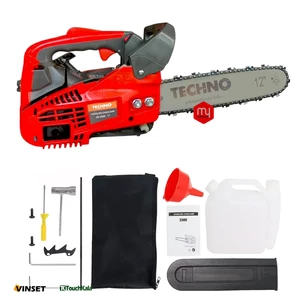 اره موتوری تکنو مدل JS 2500