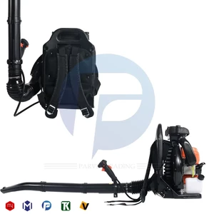 دمنده موتوری بنزینی ارس مدل EB800