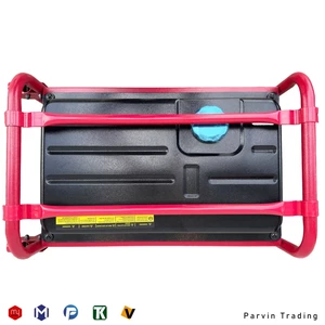 موتور برق جیانگ دانگ 12 کیلووات مدل JD12000THEB-A-RC ریموت دار