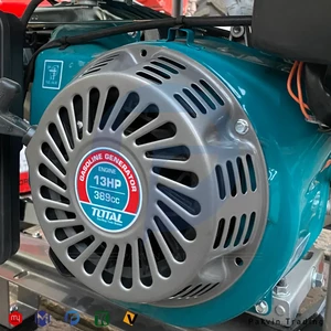 موتور برق توتال 5.5 کیلووات مدل TP155001