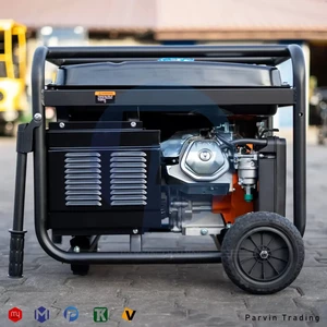 موتور برق کینگ وی 6 کیلووات مدل K6000E-T
