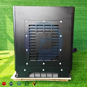 دیزل ژنراتور 22 کاوا سایلنت(18 کیلووات) وینکو مدل KDE22800S