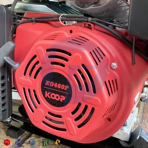موتور برق بنزینی کوپ 8.5 کیلووات مدل KGF9500E
