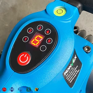 چکش ویبره کاشی و سرامیک کانوکس مدل KX-2118