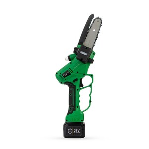 اره شارژی روستیک مدل S100 پلاس 4500 میلی امپر