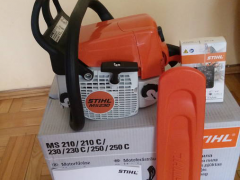 اره موتوری اشتیل مدل   STIHL MS170