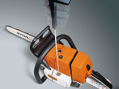 اره موتوری اشتیل مدل   STIHL MS170