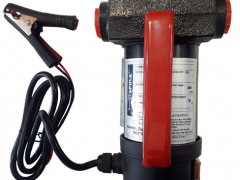 پمپ انتقال سوخت 12 ولت مدل DCTP40