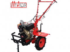 تیلر کلتیواتور 7 اسب کاما ویکتور مدل VICTOR- SC105