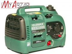 موتور برق سایلنت هوندا المکس مدل SHX1000