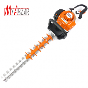 شمشادزن اشتیل بنزینی مدل STIHL HS82R ساخت آلمان