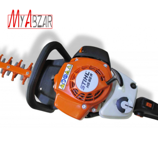 شمشادزن اشتیل بنزینی مدل STIHL HS82R ساخت آلمان