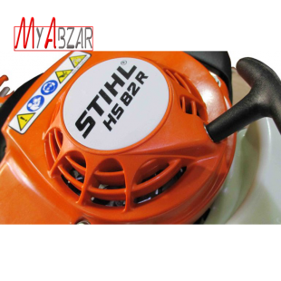 شمشادزن اشتیل بنزینی مدل STIHL HS82R ساخت آلمان