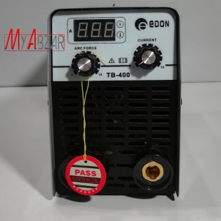 دستگاه جوش 400 آمپر ادون مدل TB-400