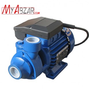 پمپ آب الکتروژن مدل KPM100
