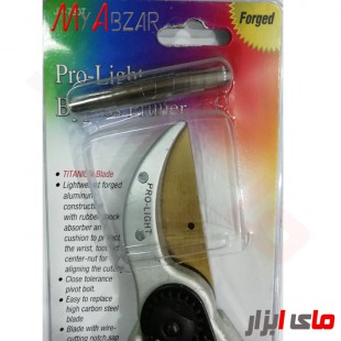 قیچی باغبانی لایت مدل LIGHT JH-730T