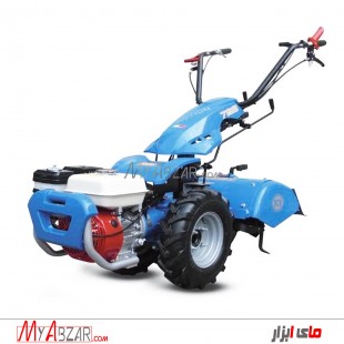 کلتیواتور BCS 728 با موتور بنزینی HONDA GX200