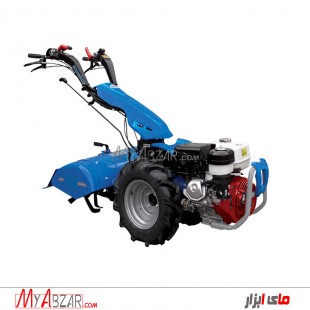 کلتیواتور BCS 728 با موتور بنزینی HONDA GX200