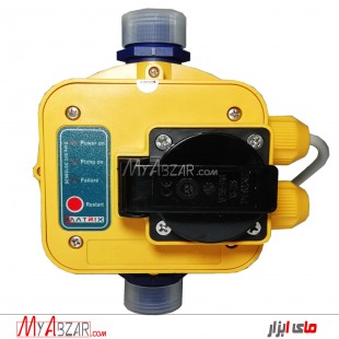 کلید اتوماتیک پمپ آب ماتریکس مدل RX520