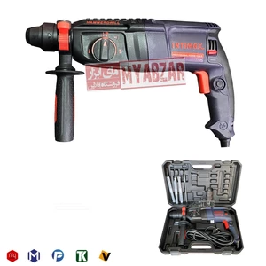 دریل بتن کن سه کاره اینتیمکس مدل IT-0306