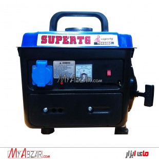 موتوربرق سوپر تایگر TG950DC