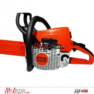 اره موتوری اشتیل مدل   STIHL MS230