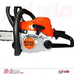 اره موتوری اشتیل مدل  STIHL MS180