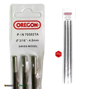 سوهان اره موتوری 4.8mm اورگان بسته 3 عددی