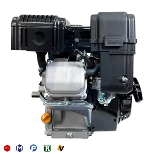 موتور تک 7 اسب بنزینی لانسین G210FA