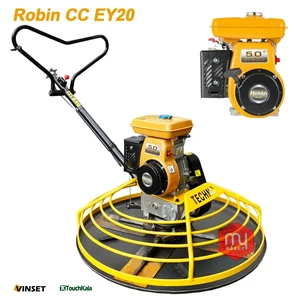 ماله پروانه ای روبین ژاپن مدل EY20 CC