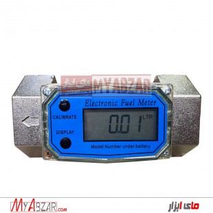 لیتر شمار دیجیتالی سایز 1/5 اینچ