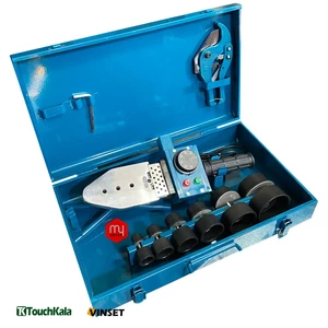 اتو لوله سبز ماکیتا مدل BS-131933