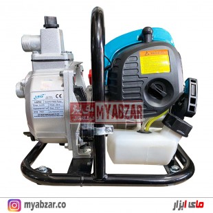 موتور پمپ بنزینی لئو مدل LGP 10