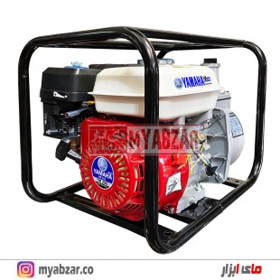 موتور پمپ یاماها 2 اینچ مدل WP-20
