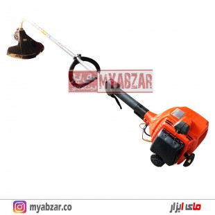 علف زن بنزینی دولمار آلمان مدل DOLMAR LT-250