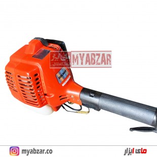 علف زن بنزینی دولمار آلمان مدل DOLMAR LT-250