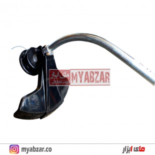 علف زن بنزینی دولمار آلمان مدل DOLMAR LT-250