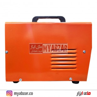 ترانس جوشکاری احسان 200A