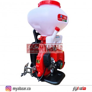 سمپاش خرطومی اتومایزر دیاموند مدل 3WF-3