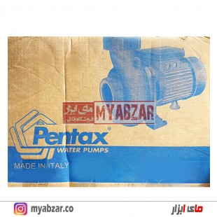 الکترو پمپ 2 اسب 2 اینچ پنتاکس ایتالیا مدل Pentax CS200/2