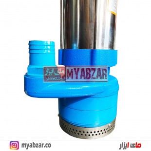 کفکش 39 متری 2 اینچ ایکار مدل ICAR SPA6-39/3-1.5AF