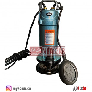 کفکش 12 متری 1 اینچ کمل مدل CAMEL QDX1.5-12-0.25F